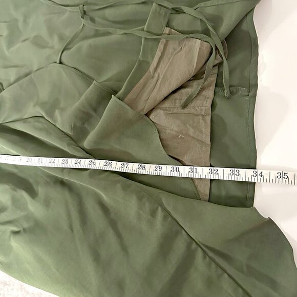 NEW Everly Wrap Dress - Picture 10 of 12